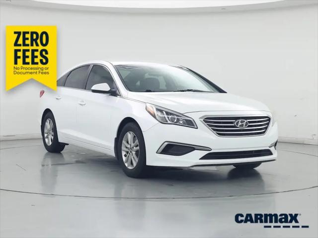 2017 Hyundai Sonata for sale near Cincinnati, OH
