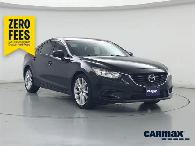 2015 Mazda Mazda6 i Touring for sale near Cincinnati, OH