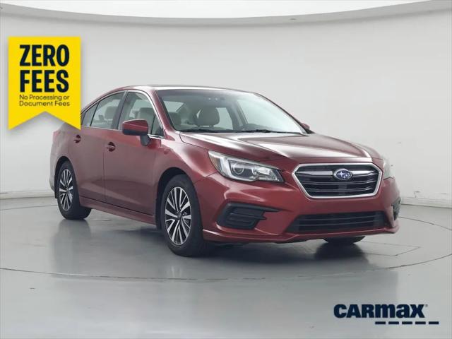 2018 Subaru Legacy 2.5i Premium for sale in Cincinnati, OH