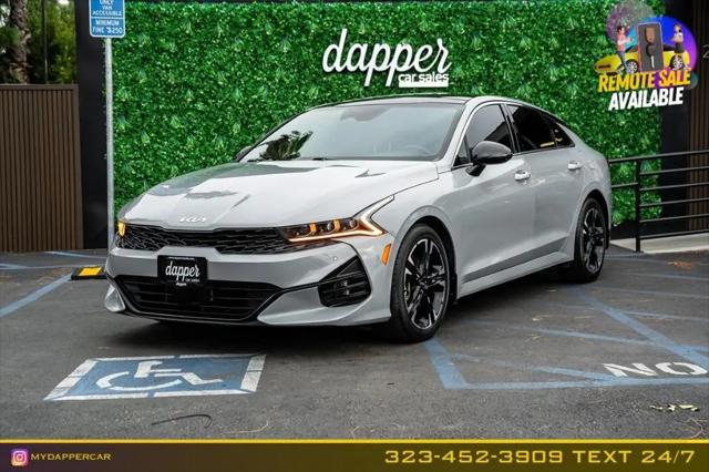 2023 Kia K5 GT-Line for sale in La Habra, CA