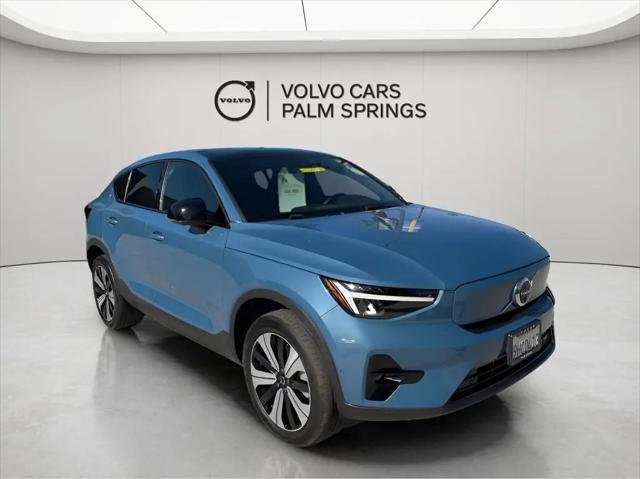 2023 Volvo CT Twin Plus for sale in Cathedral City, CA