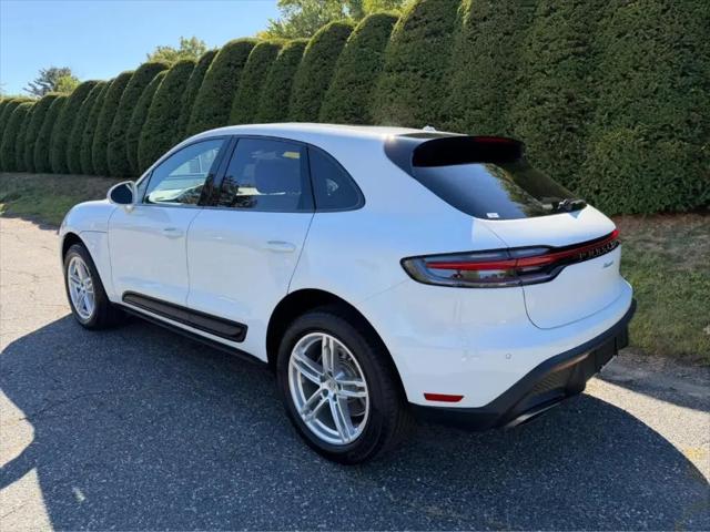 2026 Porsche Macan Unknown for sale in Natick, MA