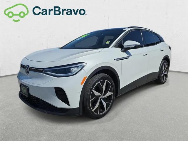 2023 Volkswagen ID.4 Pro S for sale in Indio, CA