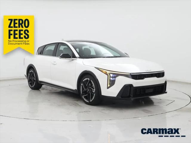 2025 Kia K4 GT-Line for sale in Louisville, KY
