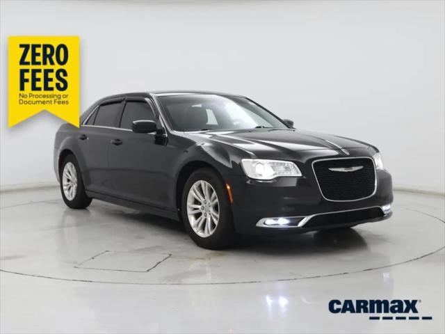 2016 Chrysler 300 Limited for sale in Louisville, KY