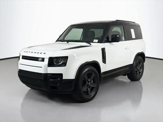 2024 Land Rover Defender 90 P400 X-Dynamic SE for sale in Anaheim, CA