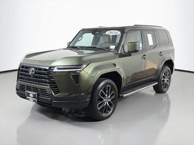 2024 Lexus GX 550 Premium+ for sale in Anaheim, CA