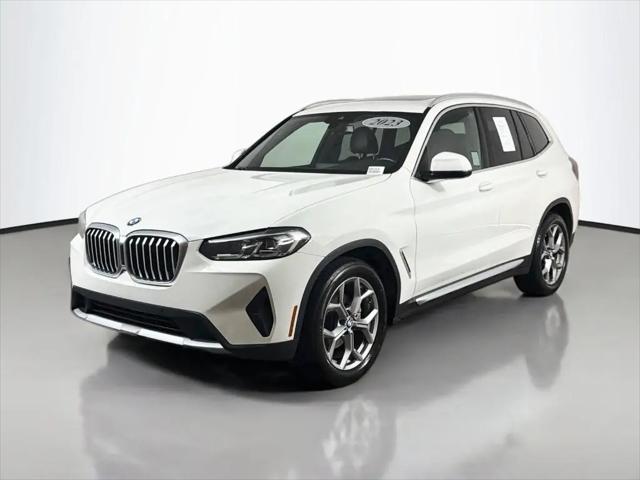 2023 BMW X3 sDrive30i for sale in Anaheim, CA