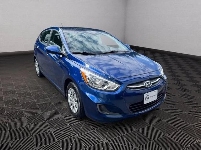 2017 Hyundai Accent SE for sale in Portland, OR