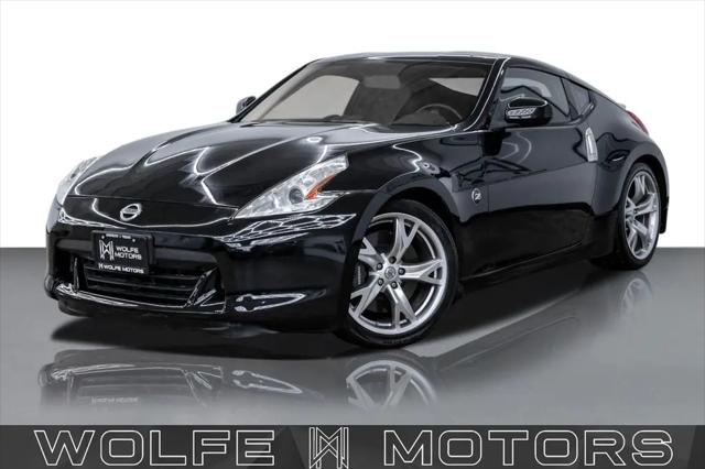 2012 Nissan 370Z Touring for sale in Addison, TX