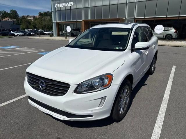 2016 Volvo XC60 T5 Premier for sale in Canonsburg, PA