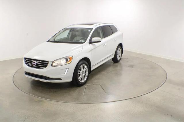 2016 Volvo XC60 T5 Premier for sale in Canonsburg, PA