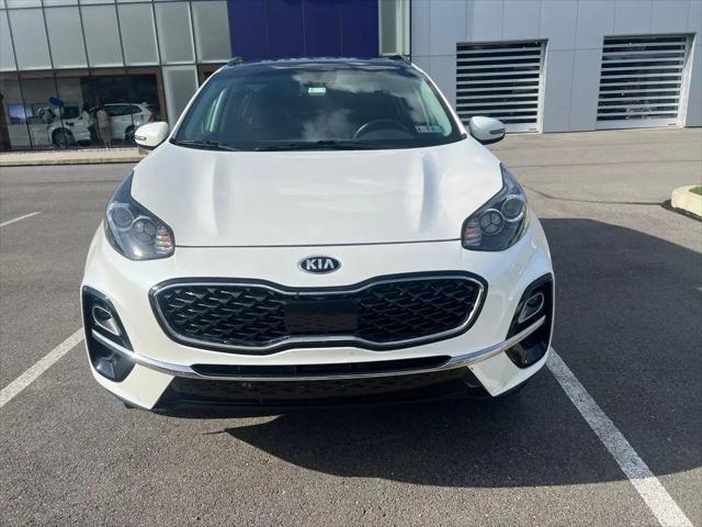 2020 Kia Sportage EX for sale in Canonsburg, PA