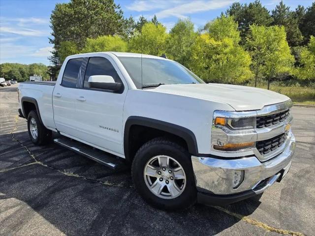 2016 Chevrolet Silverado 1500 1LT for sale in Elk River, MN