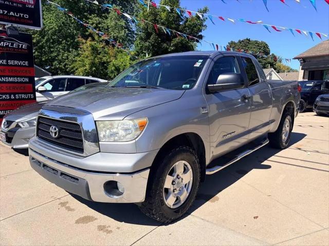 2007 Toyota Tundra SR5 4.7L V8 for sale in Warwick, RI