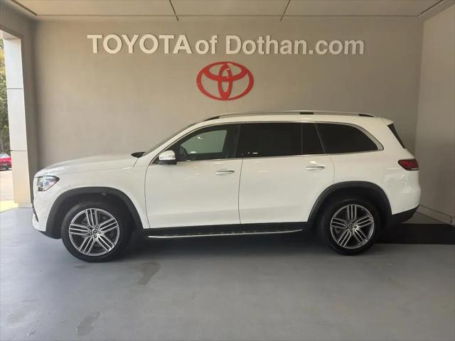 2022 Mercedes-Benz GLS GLS 450 4MATIC for sale in Dothan, AL