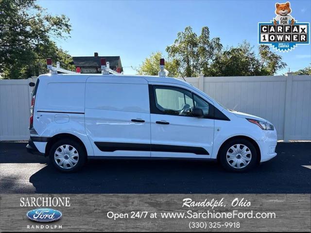 2020 Ford Transit Connect XLT Cargo Van for sale in Randolph, OH