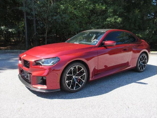 2026 BMW M2 Base for sale in Greenville, SC