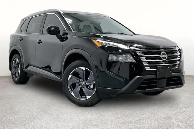 2024 Nissan Rogue SV FWD for sale in Wichita Falls, TX