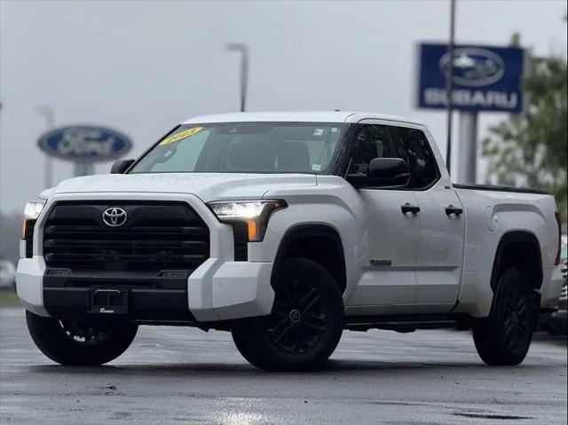 2023 Toyota Tundra SR5 for sale in Saratoga Springs, NY