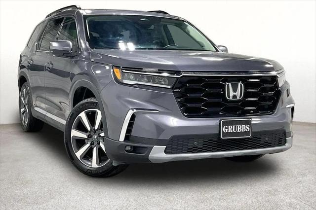 2025 Honda Pilot Touring for sale in Wichita Falls, TX