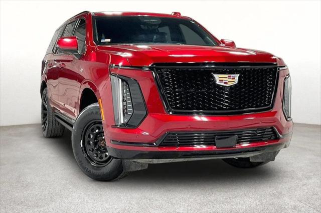 2025 Cadillac Escalade Sport Platinum for sale in Wichita Falls, TX