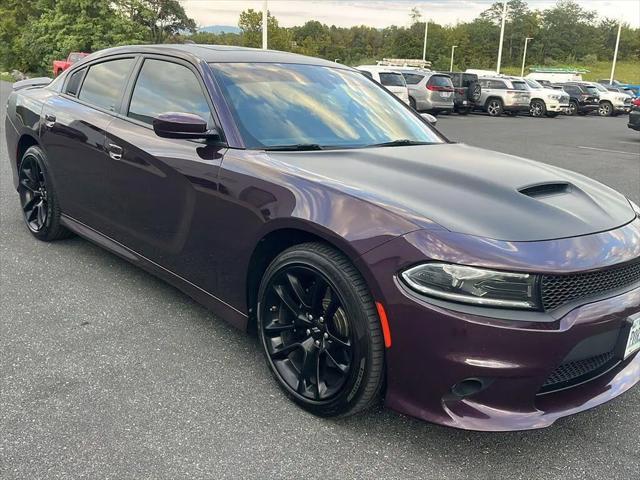 2022 Dodge Charger R/T for sale in Staunton, VA