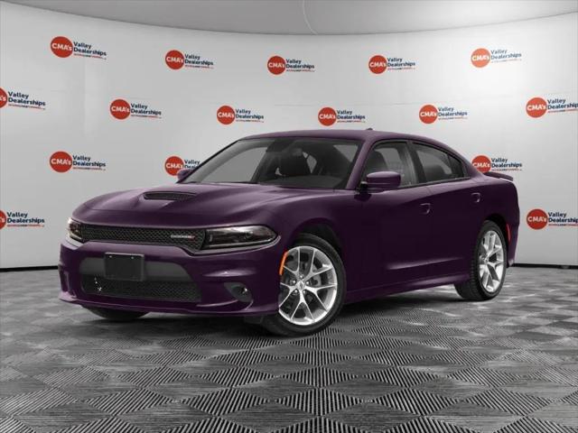 2022 Dodge Charger R/T for sale in Staunton, VA