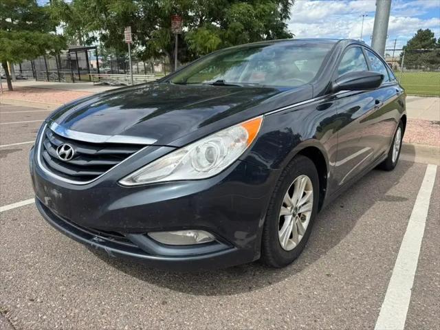 2013 Hyundai Sonata GLS for sale in Denver, CO