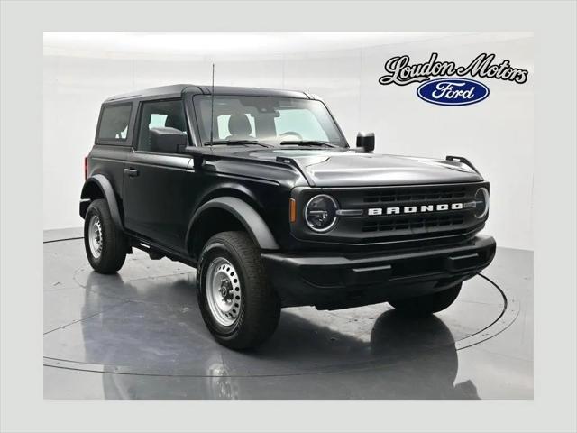 2025 Ford Bronco Base for sale in Minerva, OH