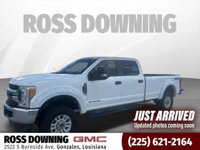 2017 Ford F-250 XL for sale in Gonzales, LA