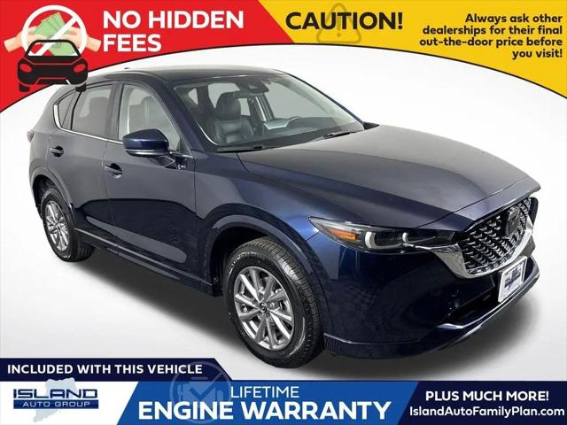 2024 Mazda CX-5 2.5 S Select for sale in Staten Island, NY