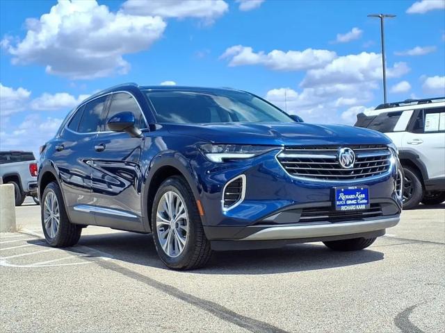 2022 Buick Envision FWD Preferred for sale in Waco, TX