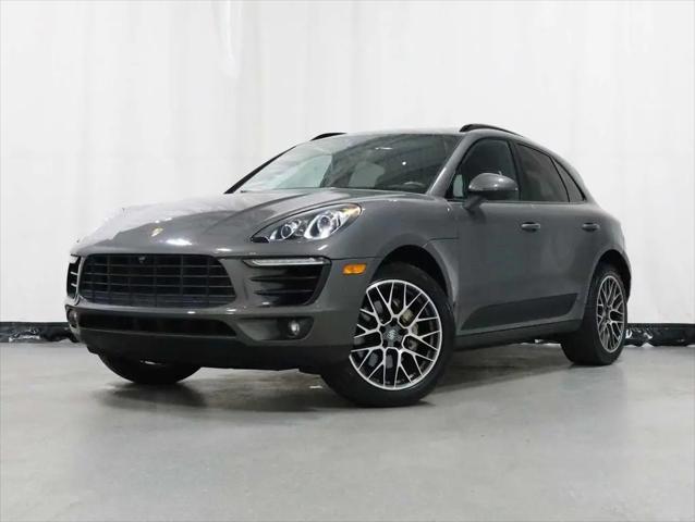 2016 Porsche Macan S for sale in Novi, MI