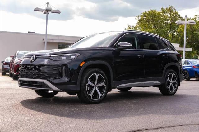 2026 Volkswagen Tiguan SE for sale in Glendale, WI