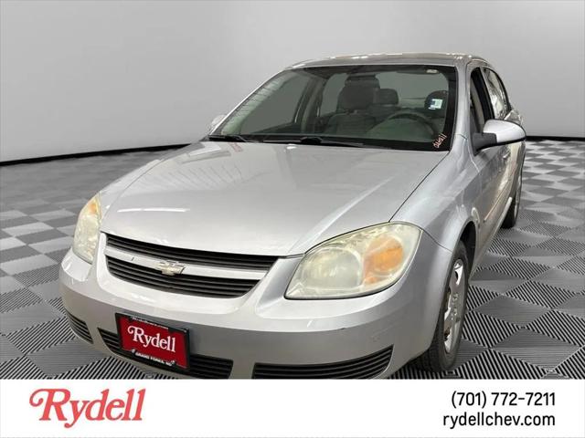 2007 Chevrolet Cobalt LT for sale in Grand Forks, ND