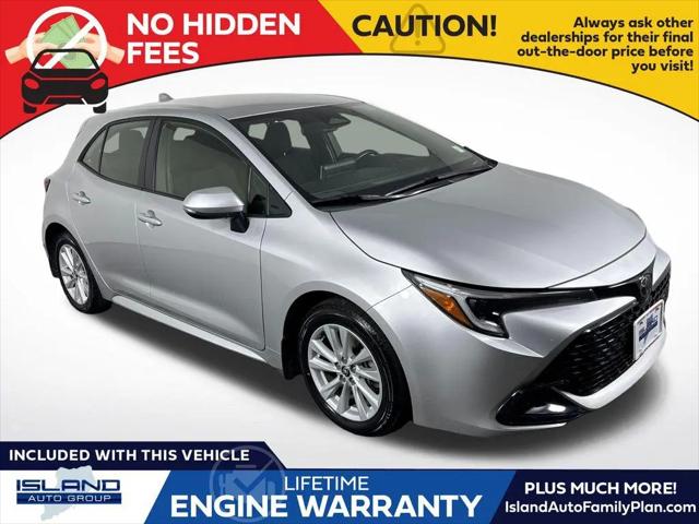2024 Toyota Corolla SE for sale in Staten Island, NY