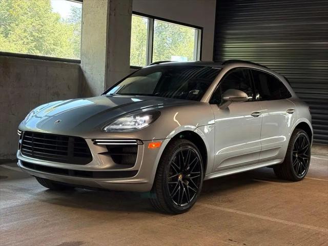 2020 Porsche Macan Turbo for sale in Lakewood, CO