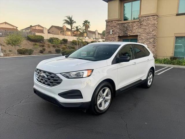 2019 Ford Edge SE for sale in El Cajon, CA