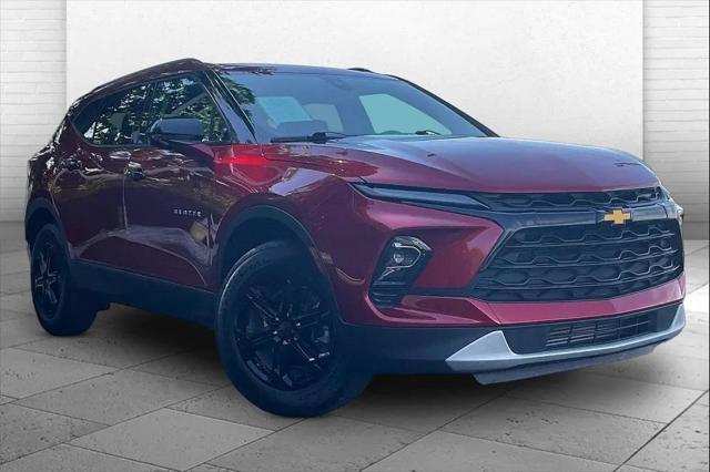 2024 Chevrolet Blazer FWD 2LT for sale in Independence, MO