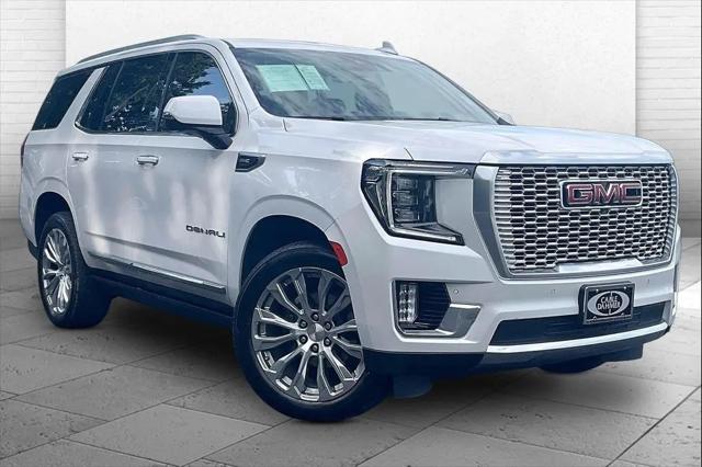 2023 GMC Yukon 4WD Denali for sale in Independence, MO