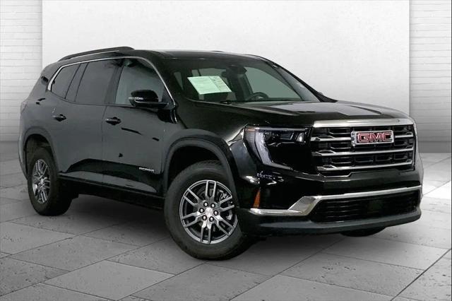 2025 GMC Acadia FWD Elevation for sale in Independence, MO