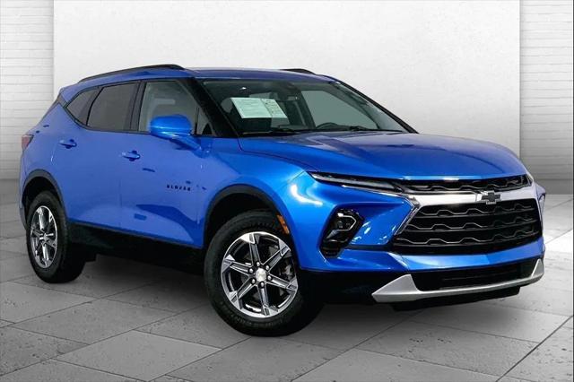 2024 Chevrolet Blazer FWD 2LT for sale in Independence, MO