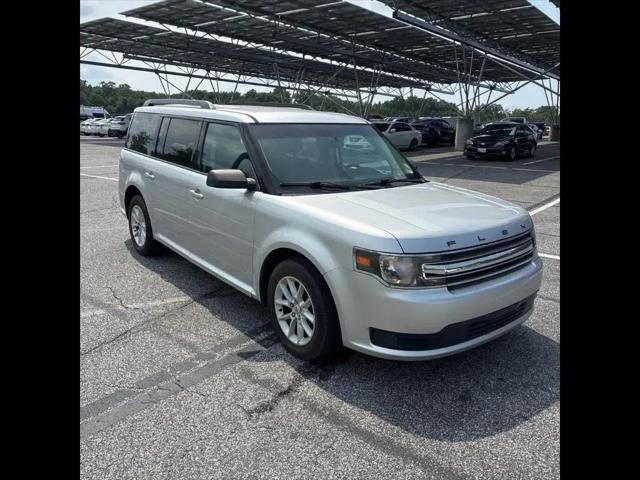 2013 Ford Flex SE for sale in Merrillville, IN