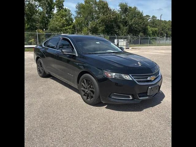2016 Chevrolet Impala LS for sale in Merrillville, IN