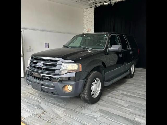 2017 Ford Expedition XL for sale in Merrillville, IN