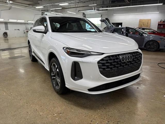 2025 Audi Q5 Premium TFSI quattro S tronic for sale in Appleton, WI