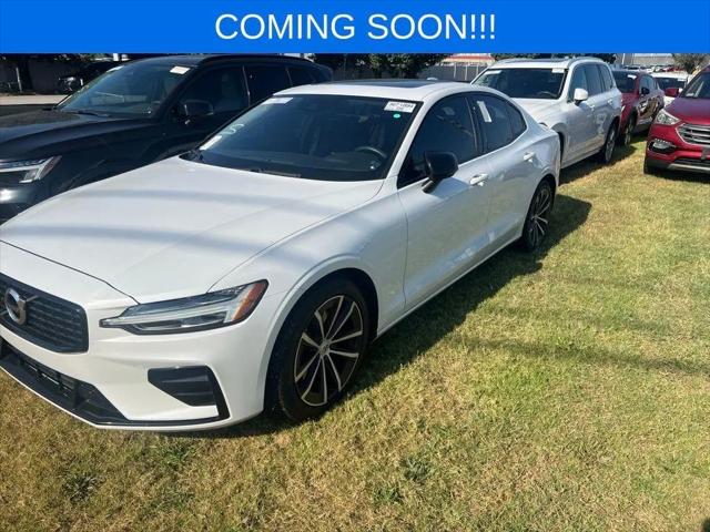 2022 Volvo S60 B5 Momentum for sale in Chattanooga, TN