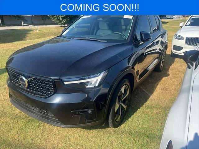 2023 Volvo XC40 B4 Ultimate Dark Theme for sale in Chattanooga, TN