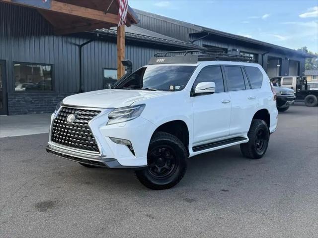 2021 Lexus GX GX 460 Premium for sale near Gallipolis, OH